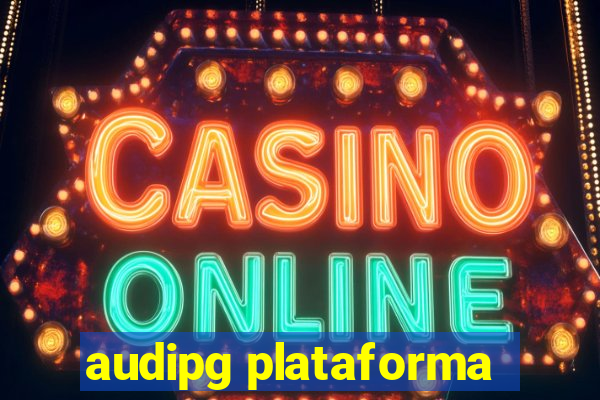 audipg plataforma